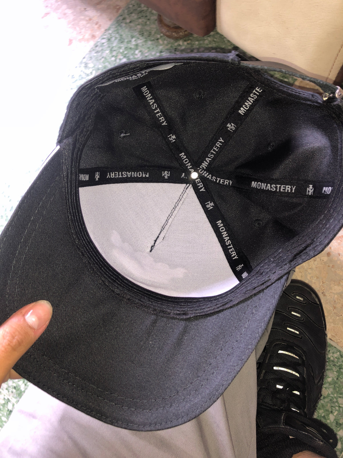 Gorra