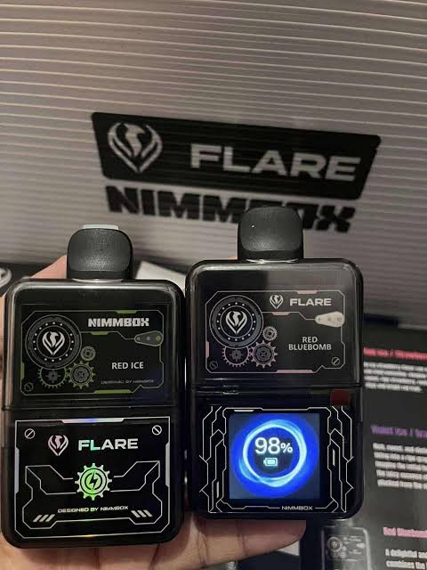 NIMMBOX