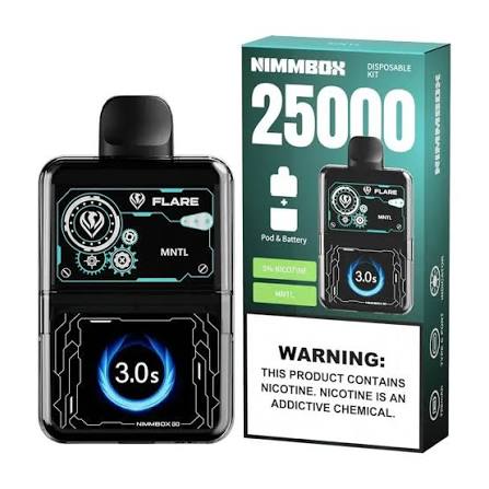 NIMMBOX